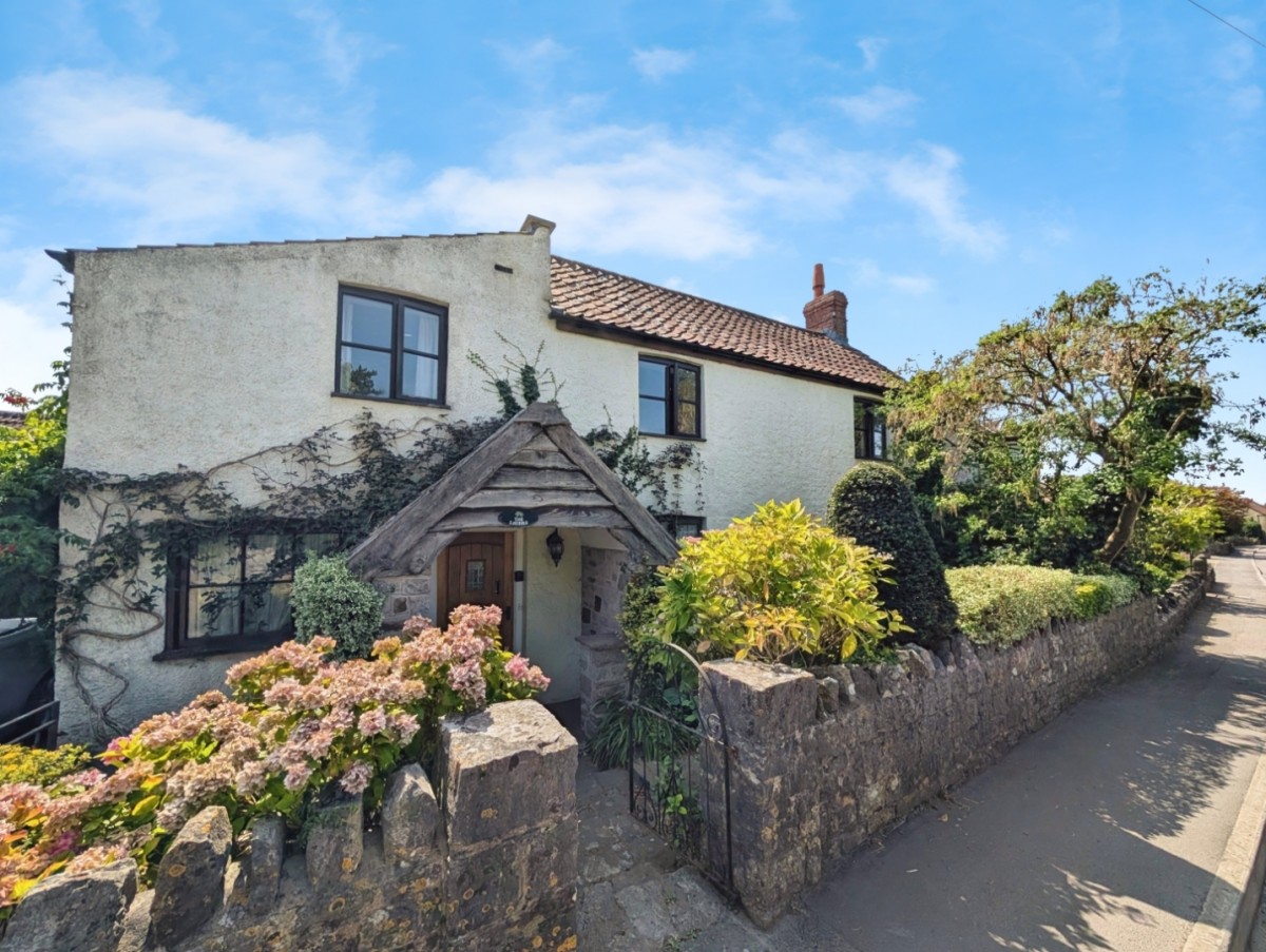 Upper Tockington Road, Tockington, Bristol