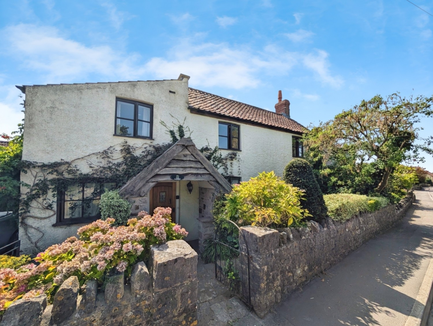 Upper Tockington Road, Tockington, Bristol