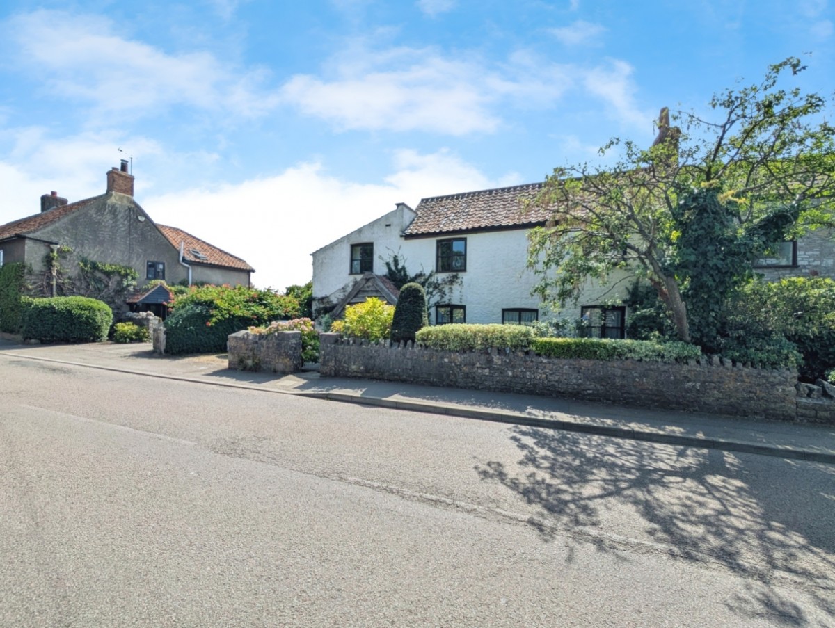 Upper Tockington Road, Tockington, Bristol