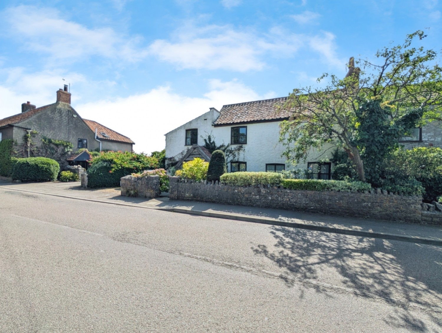 Upper Tockington Road, Tockington, Bristol