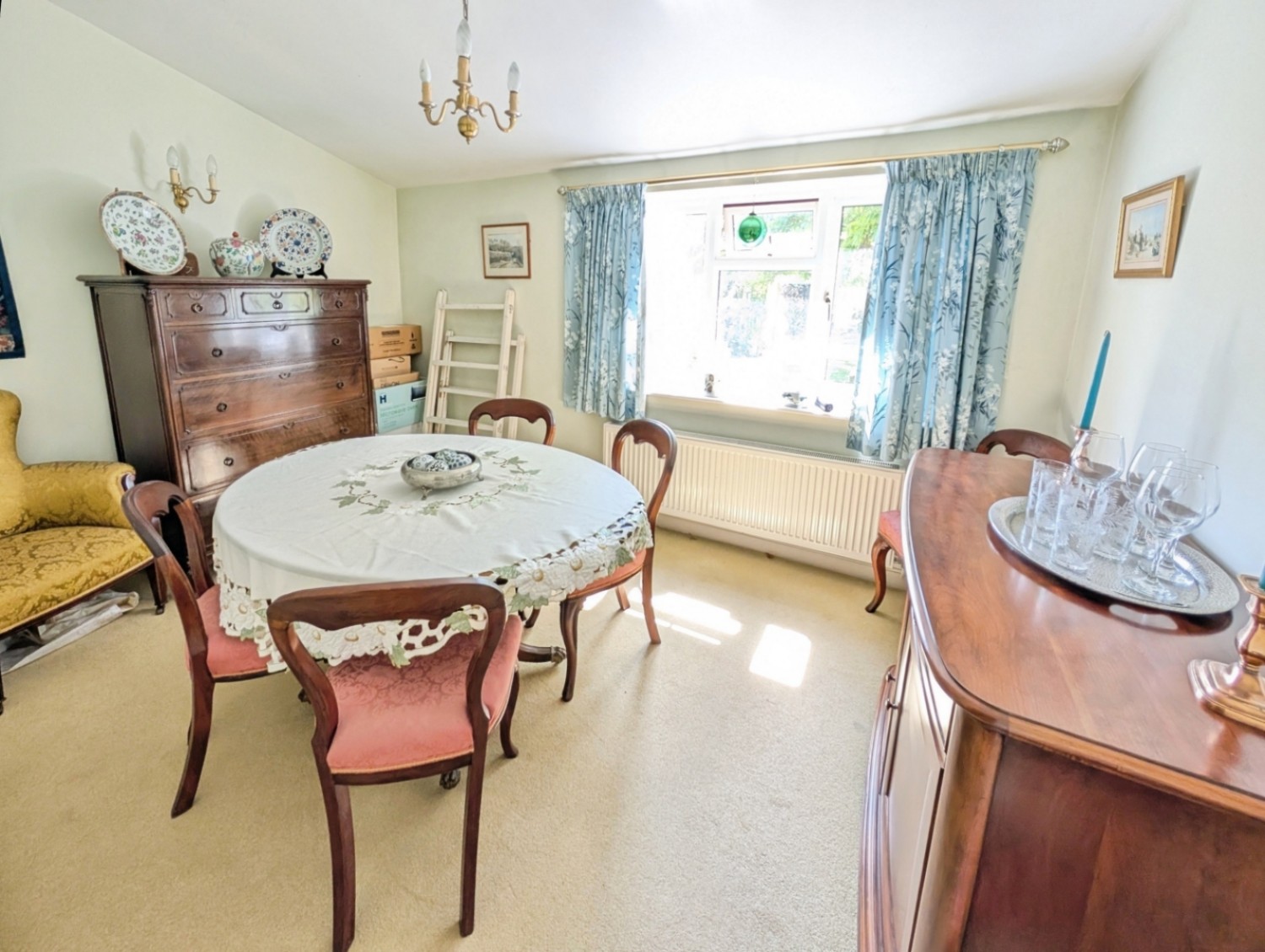 Upper Tockington Road, Tockington, Bristol