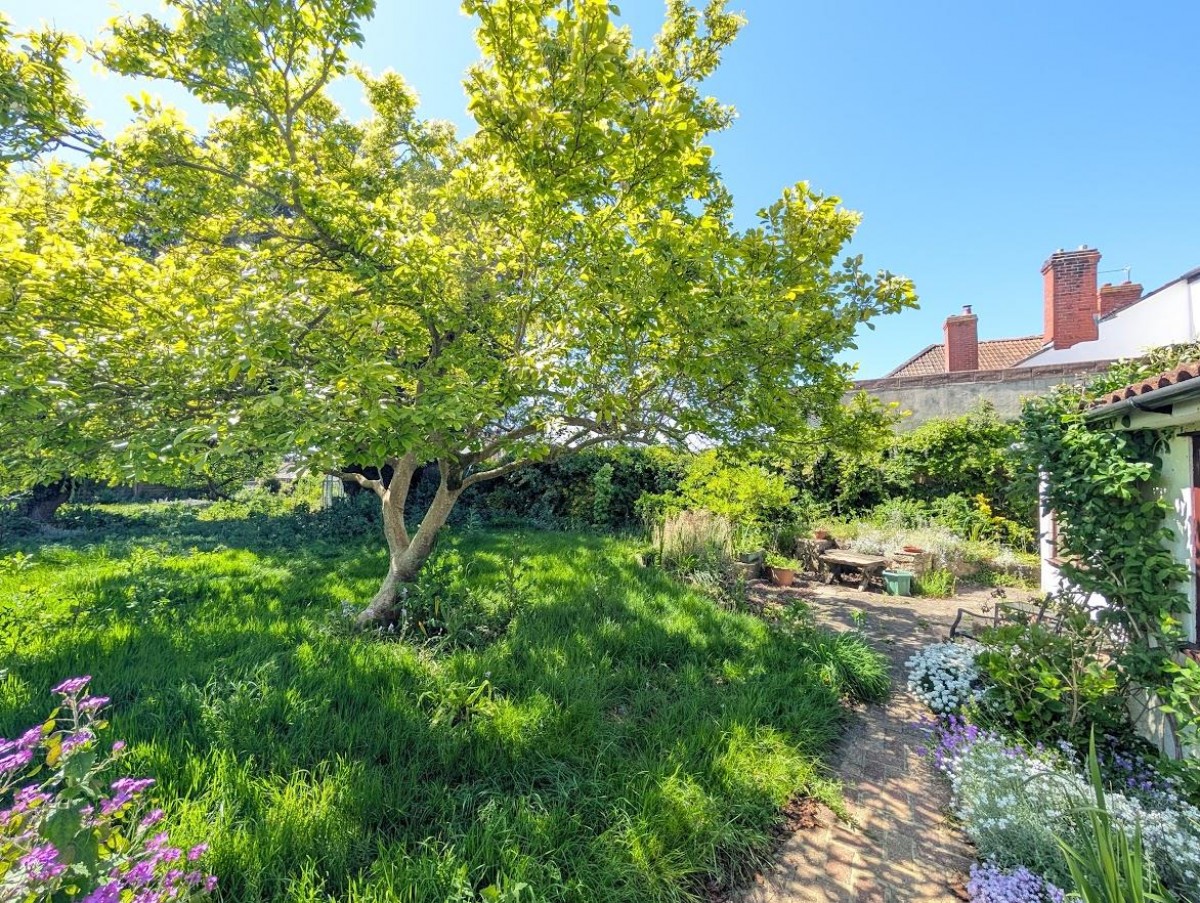 Upper Tockington Road, Tockington, Bristol