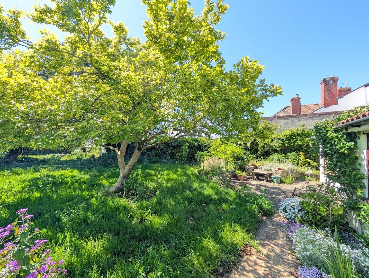 Upper Tockington Road, Tockington, Bristol