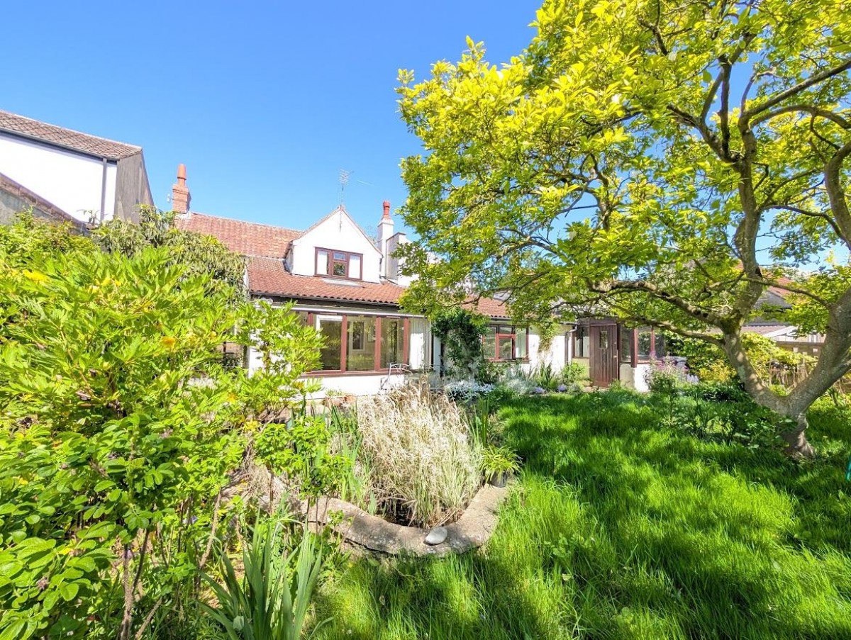 Upper Tockington Road, Tockington, Bristol