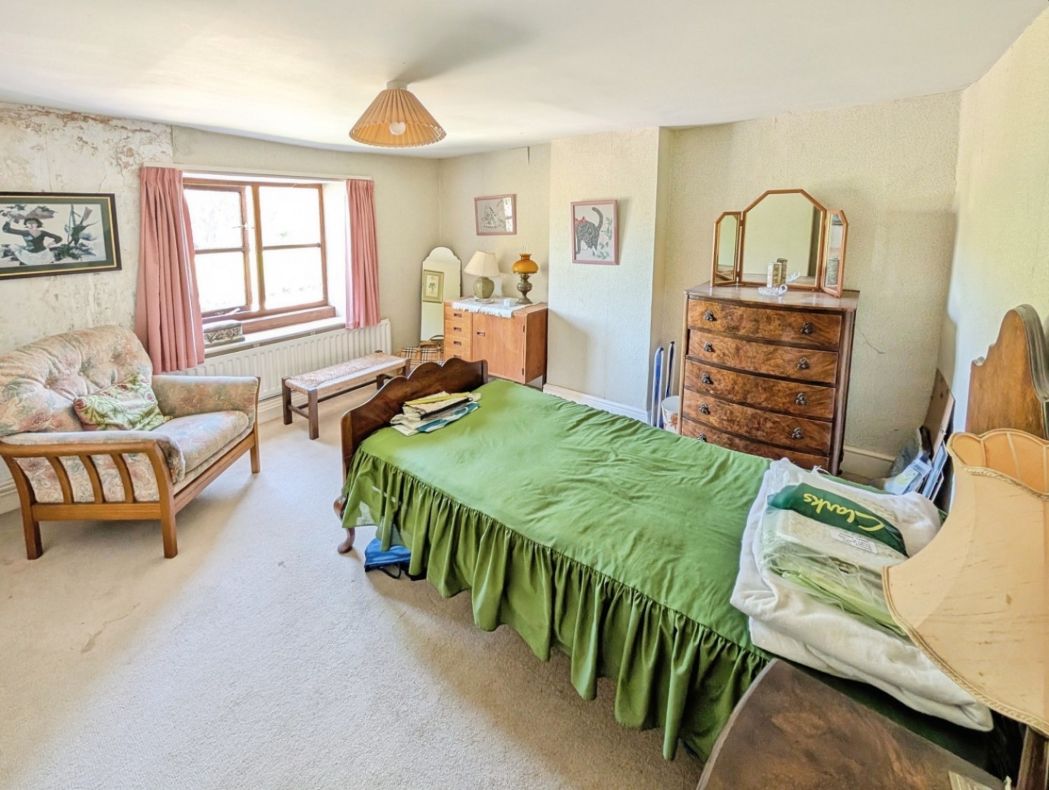 Upper Tockington Road, Tockington, Bristol
