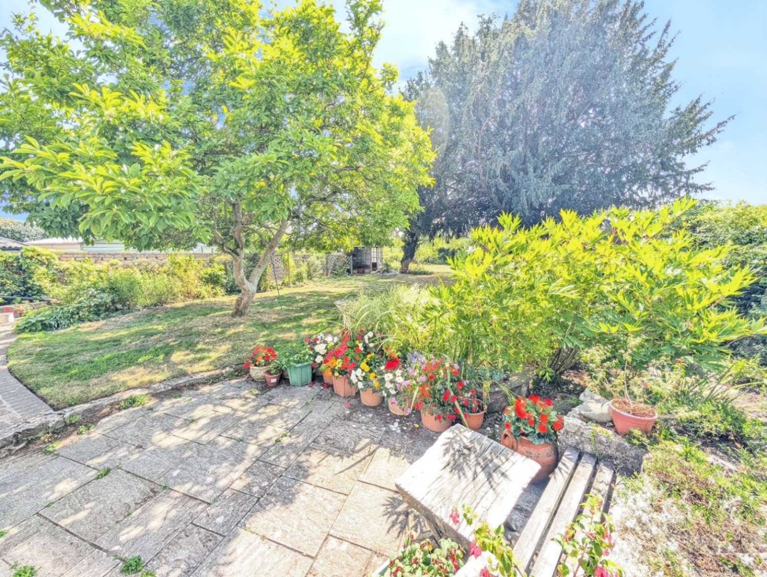 Upper Tockington Road, Tockington, Bristol