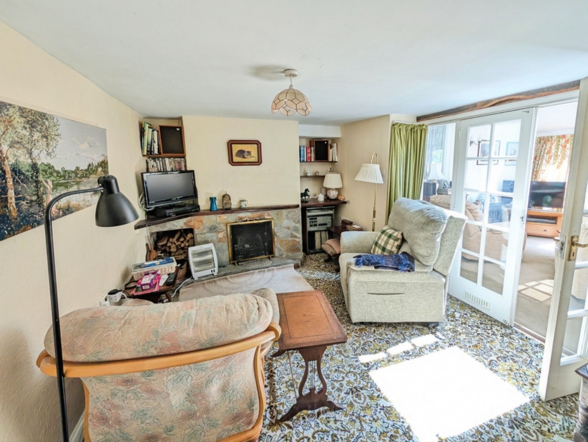 Upper Tockington Road, Tockington, Bristol
