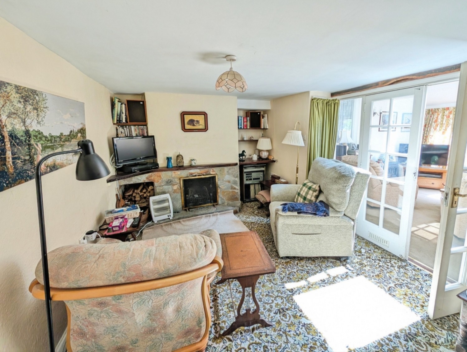 Upper Tockington Road, Tockington, Bristol