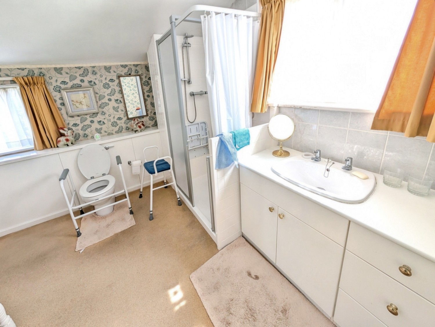 Upper Tockington Road, Tockington, Bristol