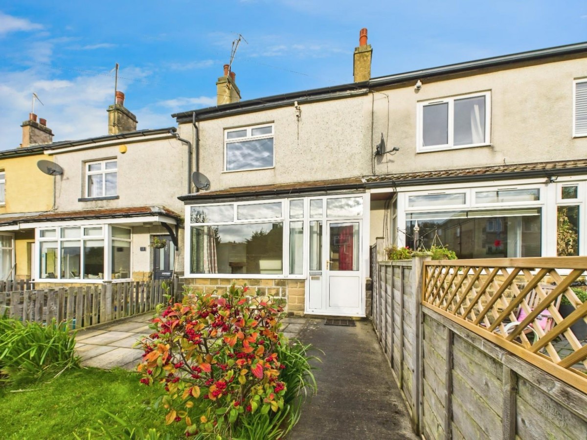 Main Street, Wilsden