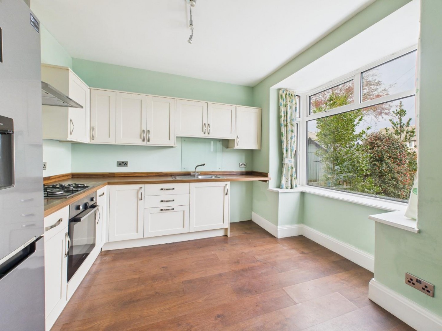 Main Street, Wilsden