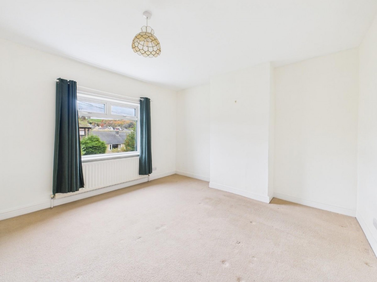 Main Street, Wilsden