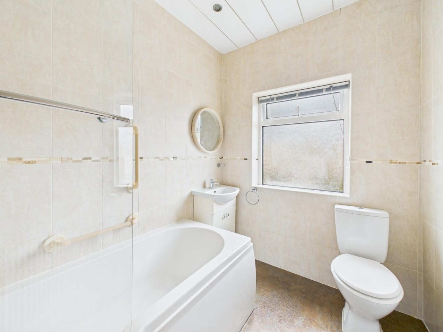 Main Street, Wilsden