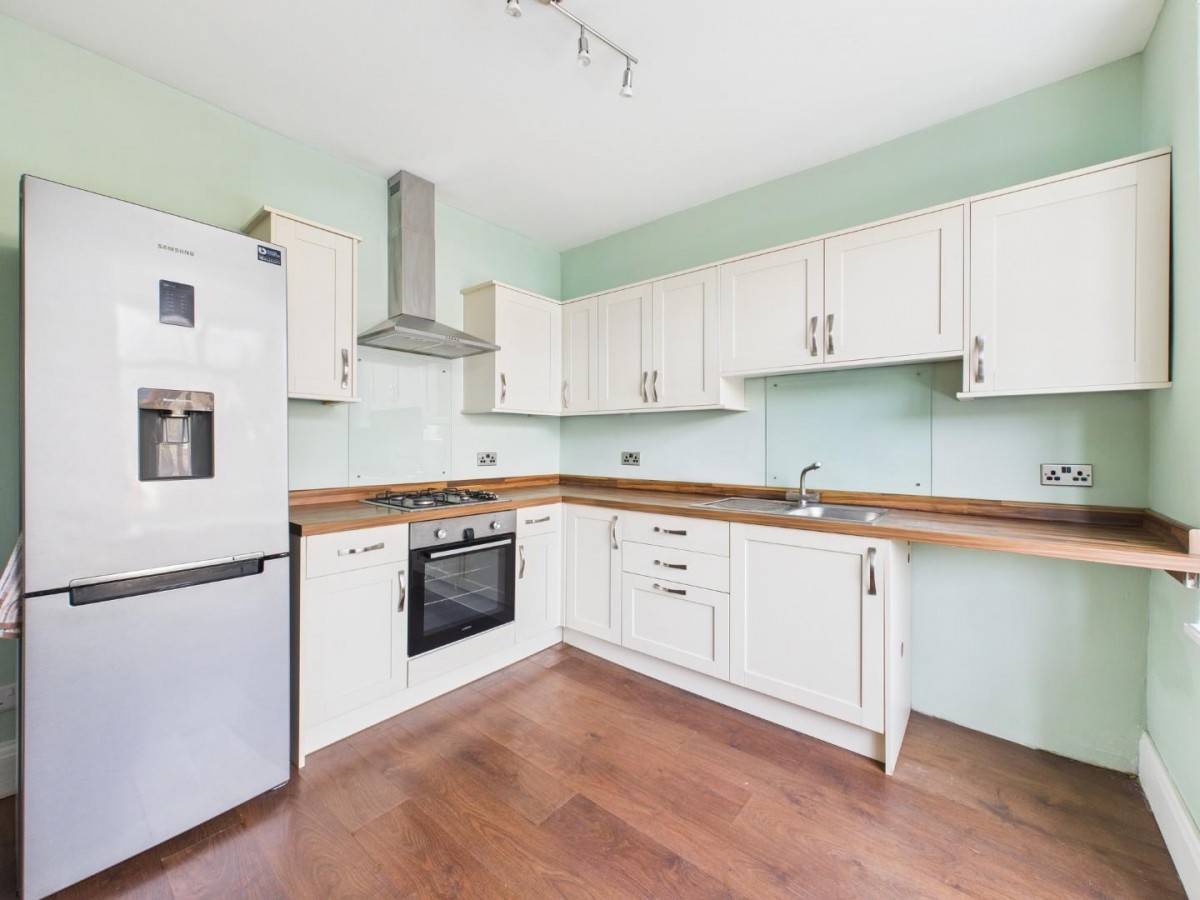 Main Street, Wilsden