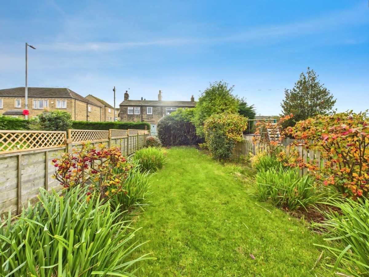 Main Street, Wilsden