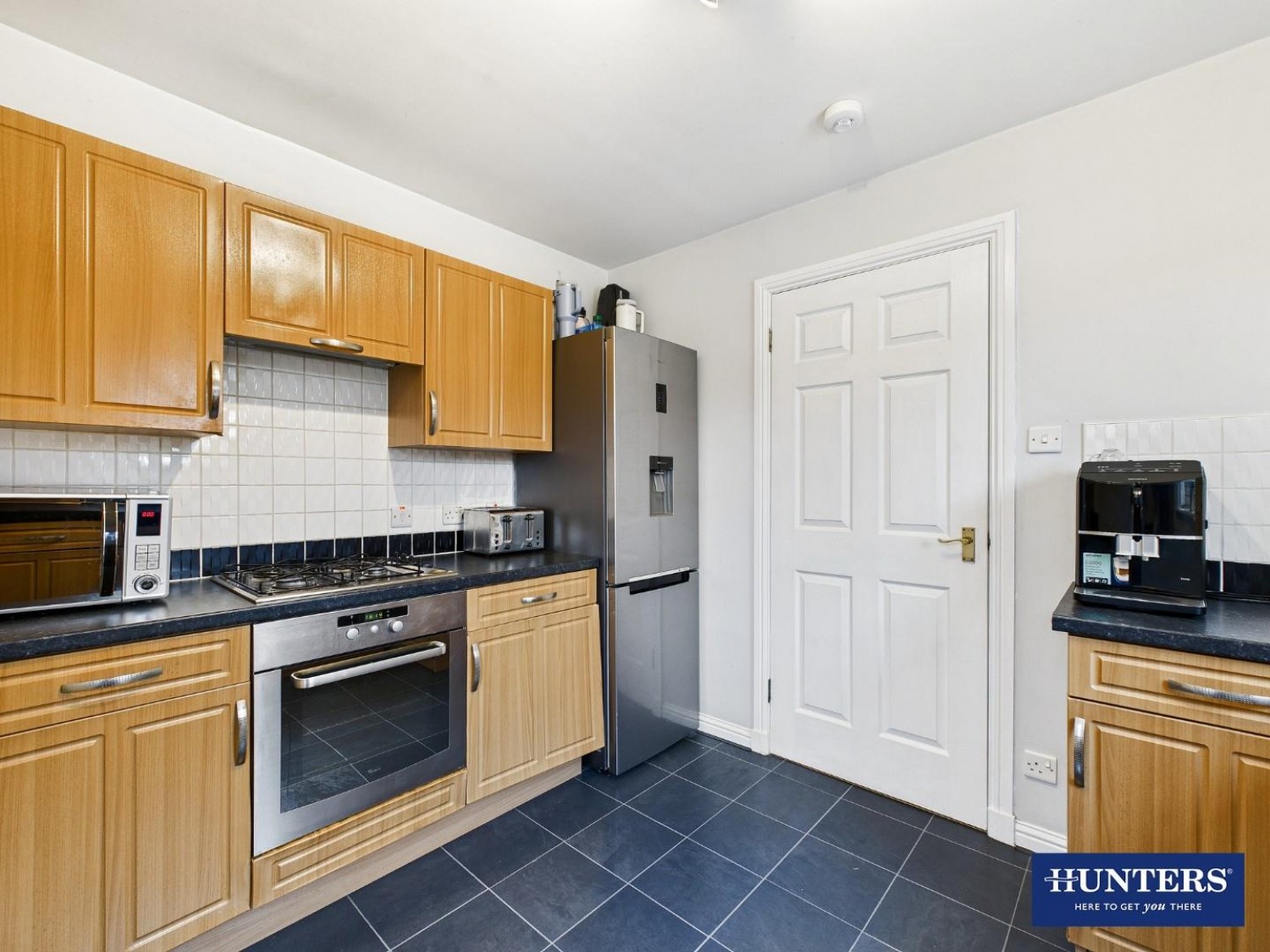 Lockhart Gardens, Annan