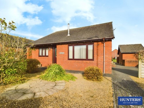 Strathblair, Annan Road, Gretna, DG12