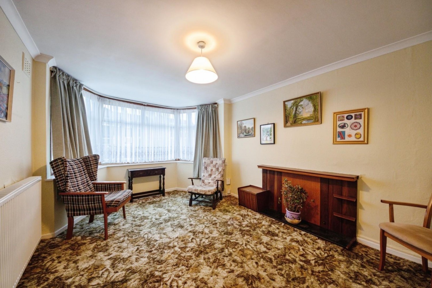 Gaydon Road, Solihull