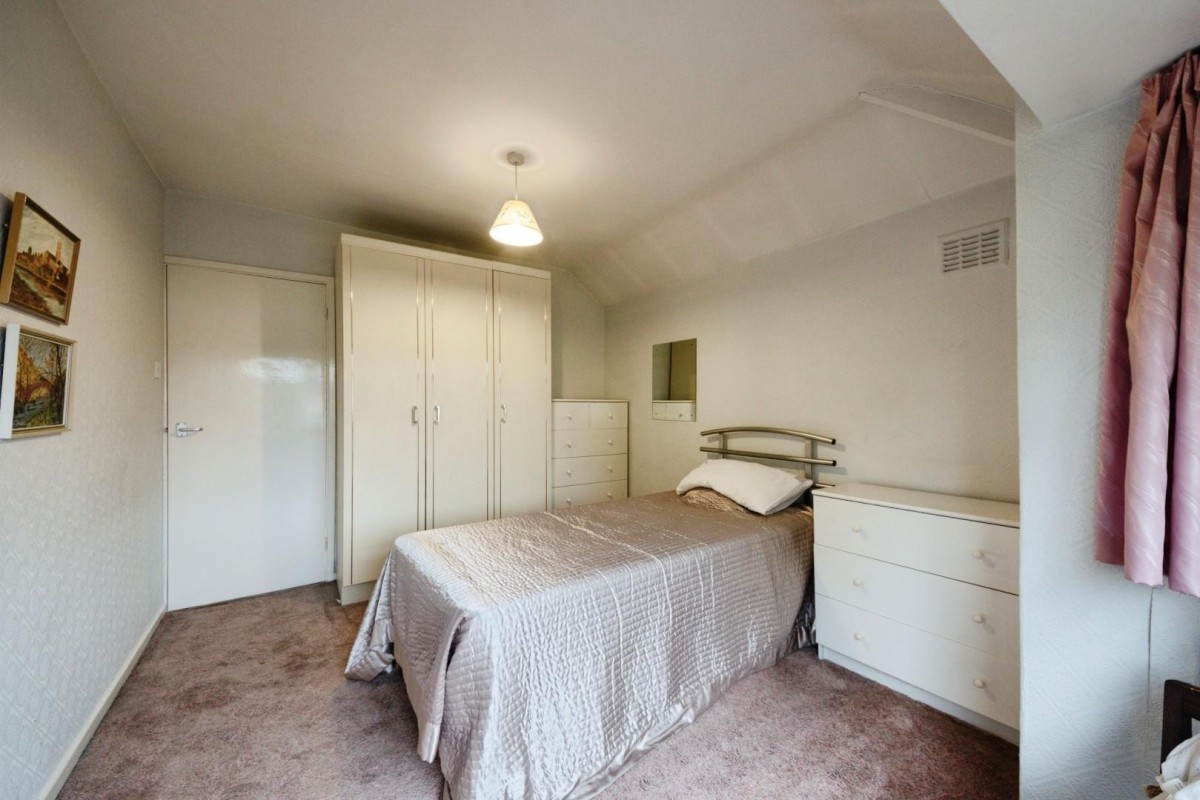 Gaydon Road, Solihull