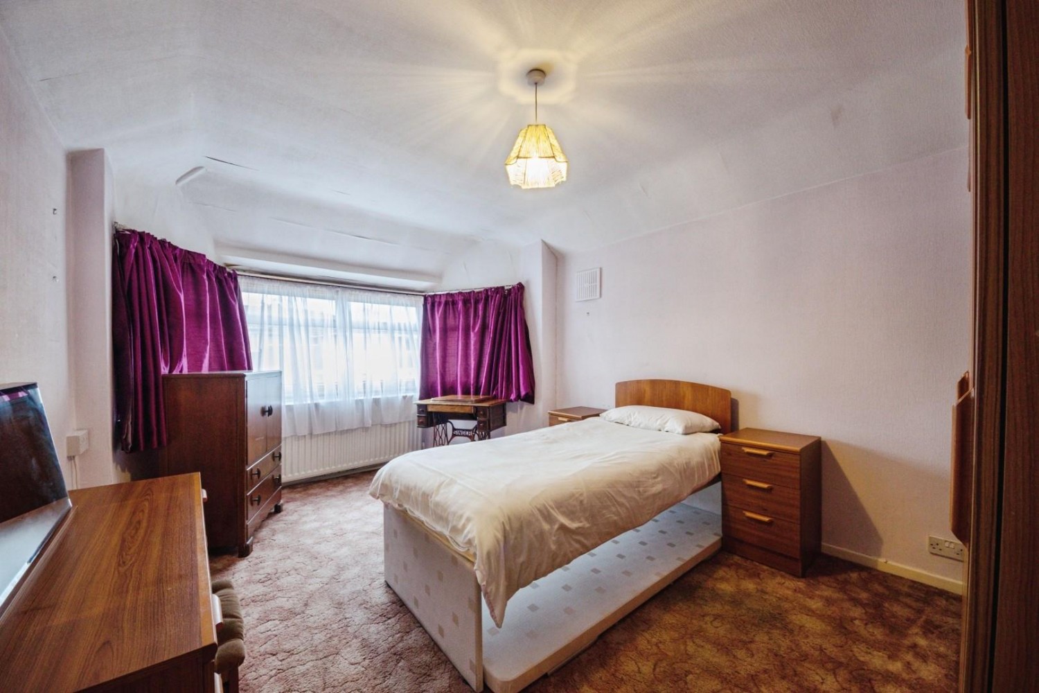 Gaydon Road, Solihull