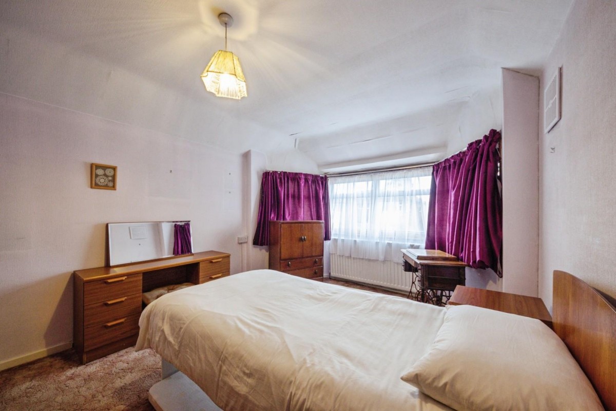 Gaydon Road, Solihull