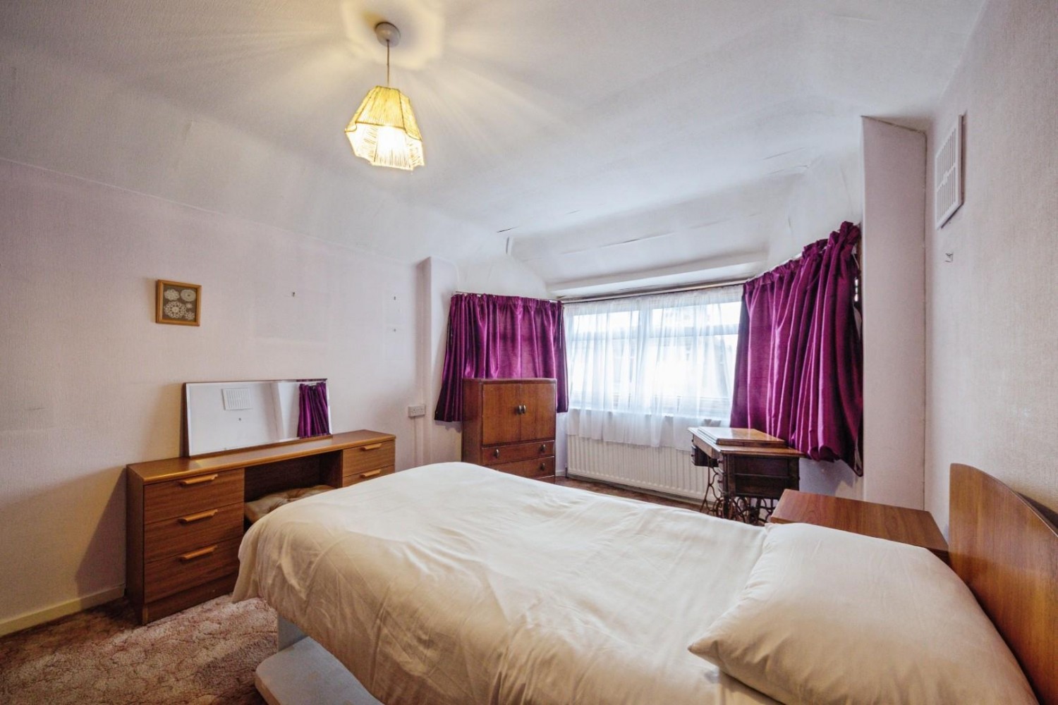 Gaydon Road, Solihull