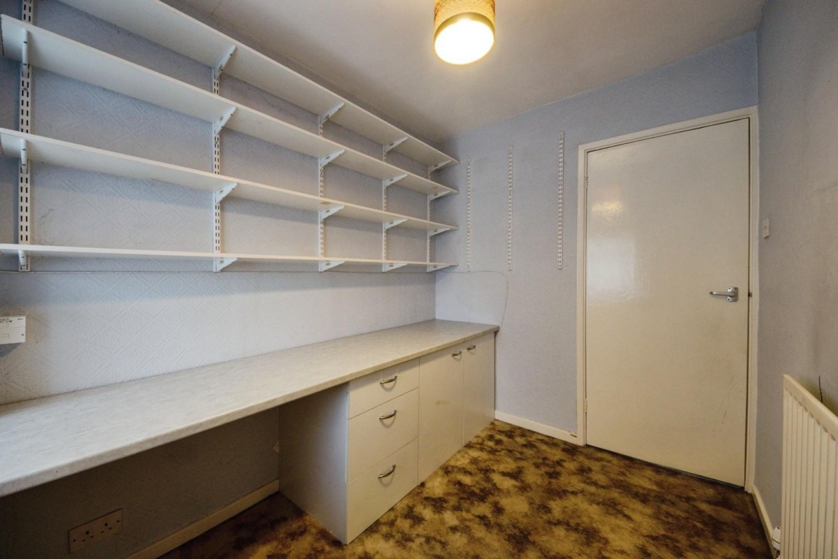 Gaydon Road, Solihull