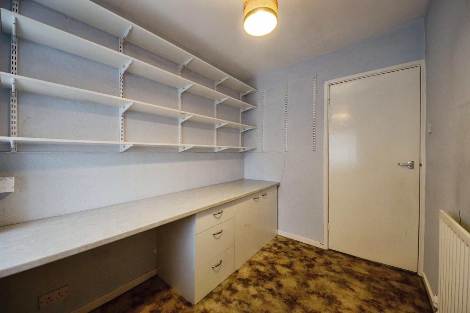 Gaydon Road, Solihull