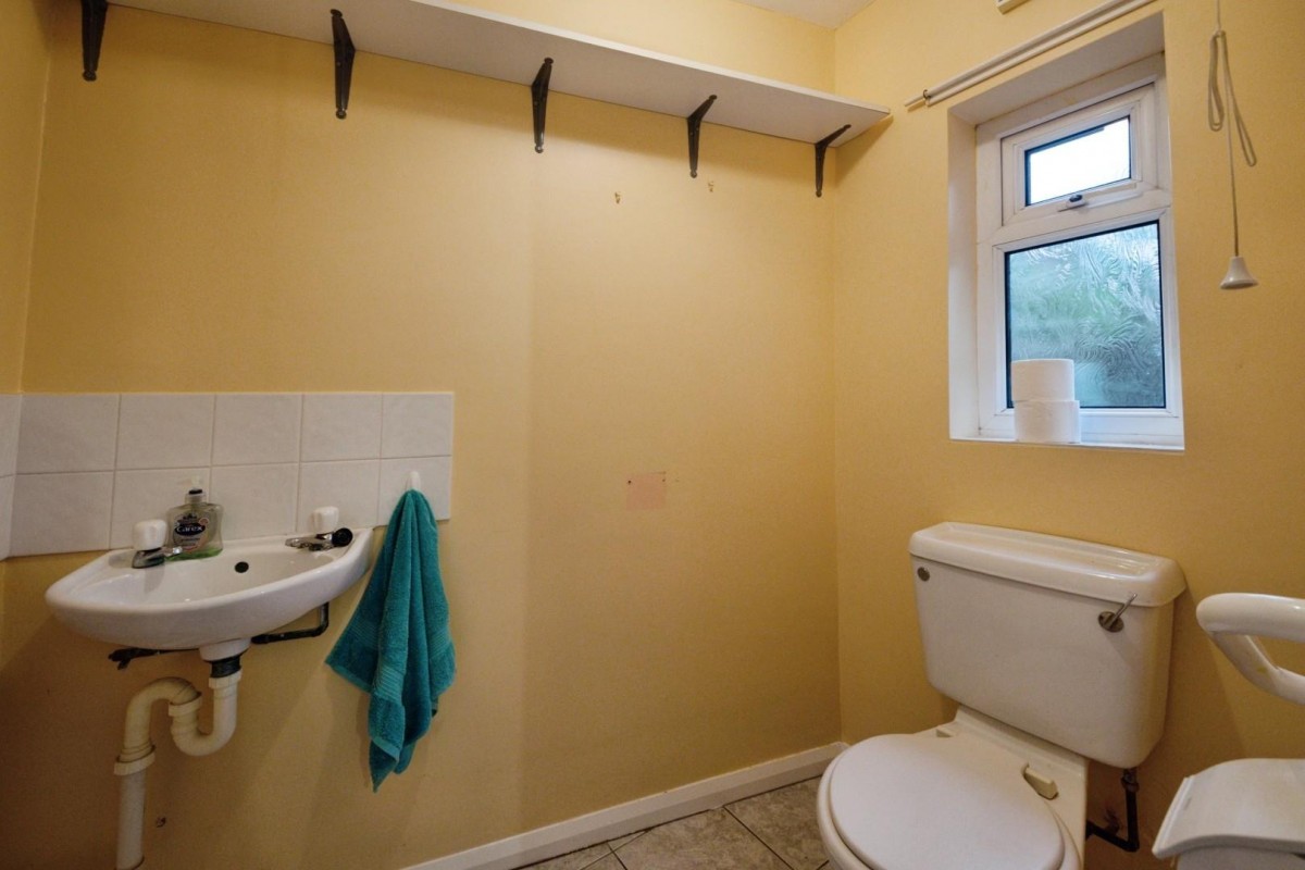 Gaydon Road, Solihull