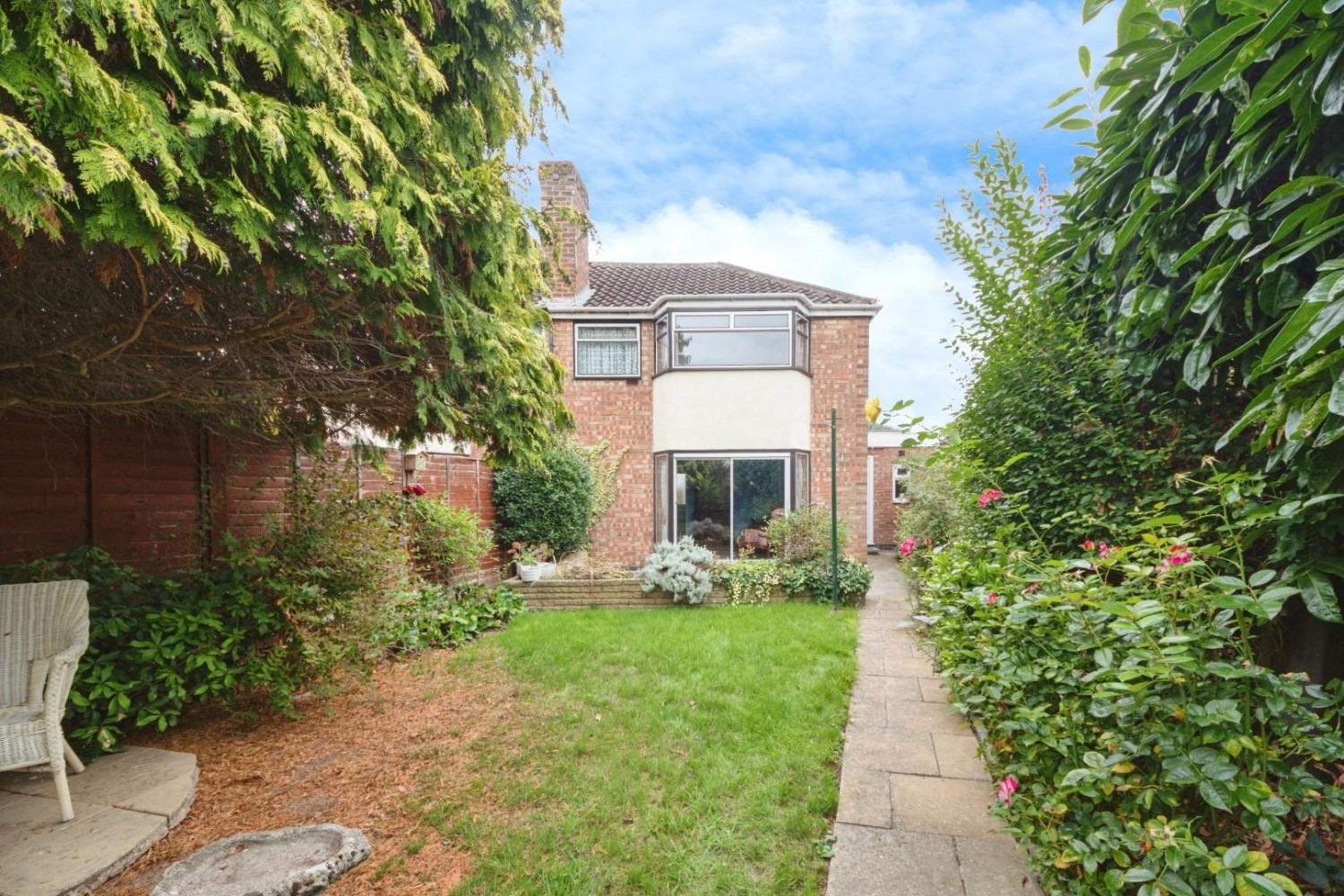 Gaydon Road, Solihull