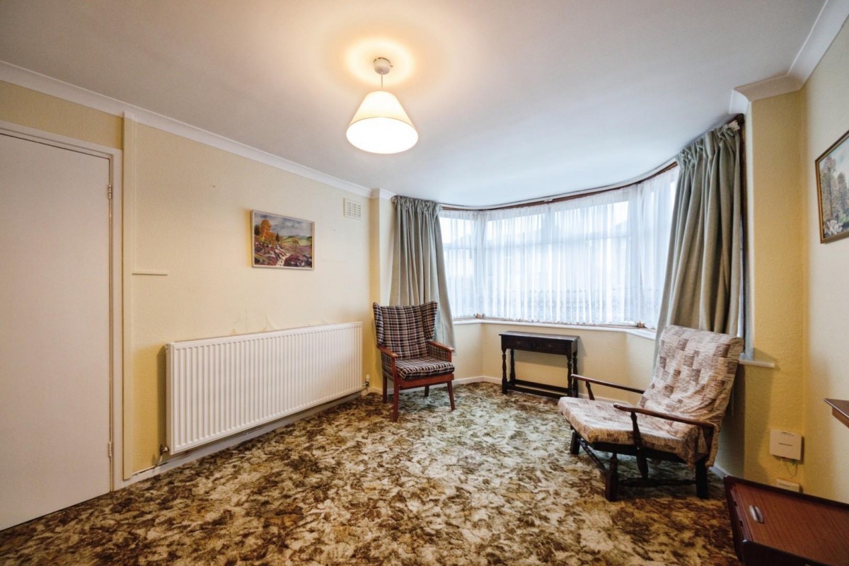 Gaydon Road, Solihull