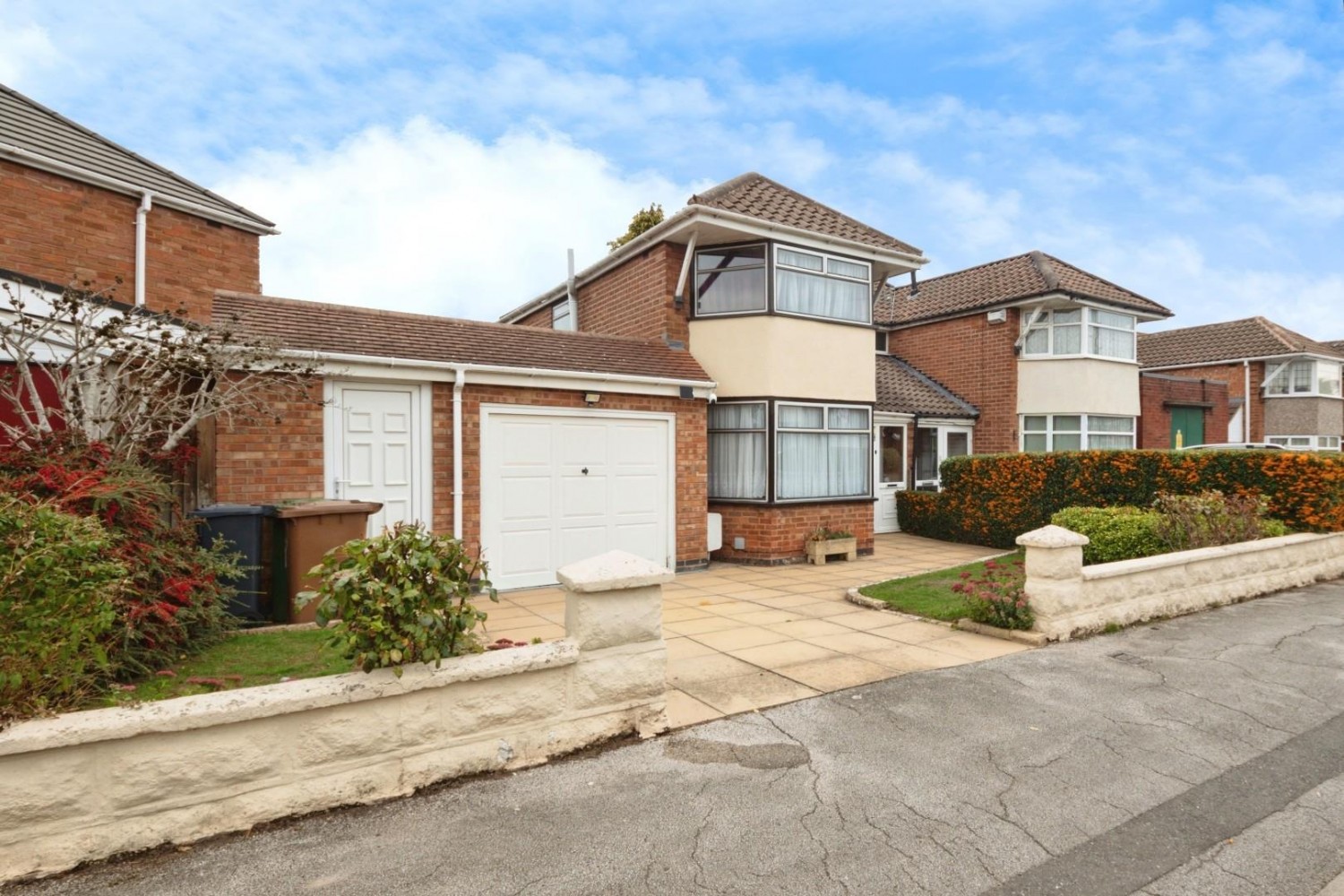 Gaydon Road, Solihull