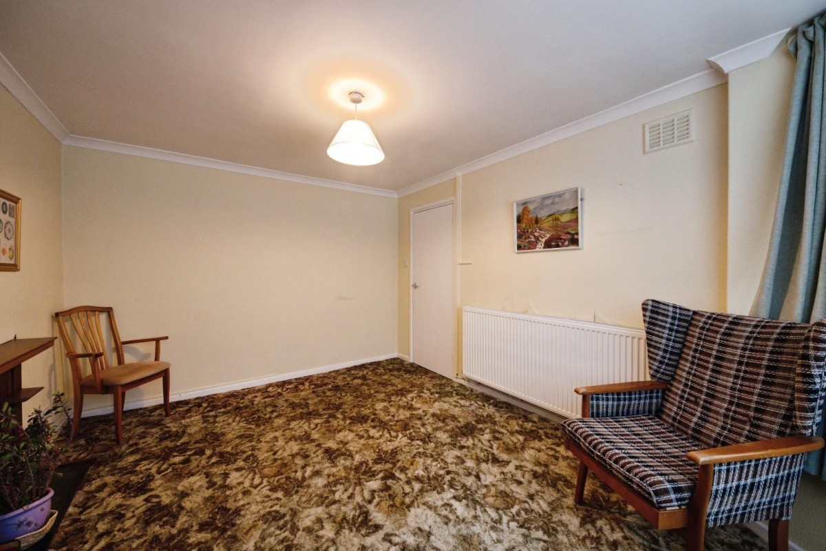 Gaydon Road, Solihull