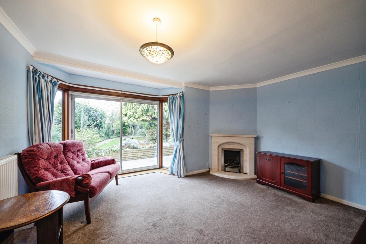 Gaydon Road, Solihull