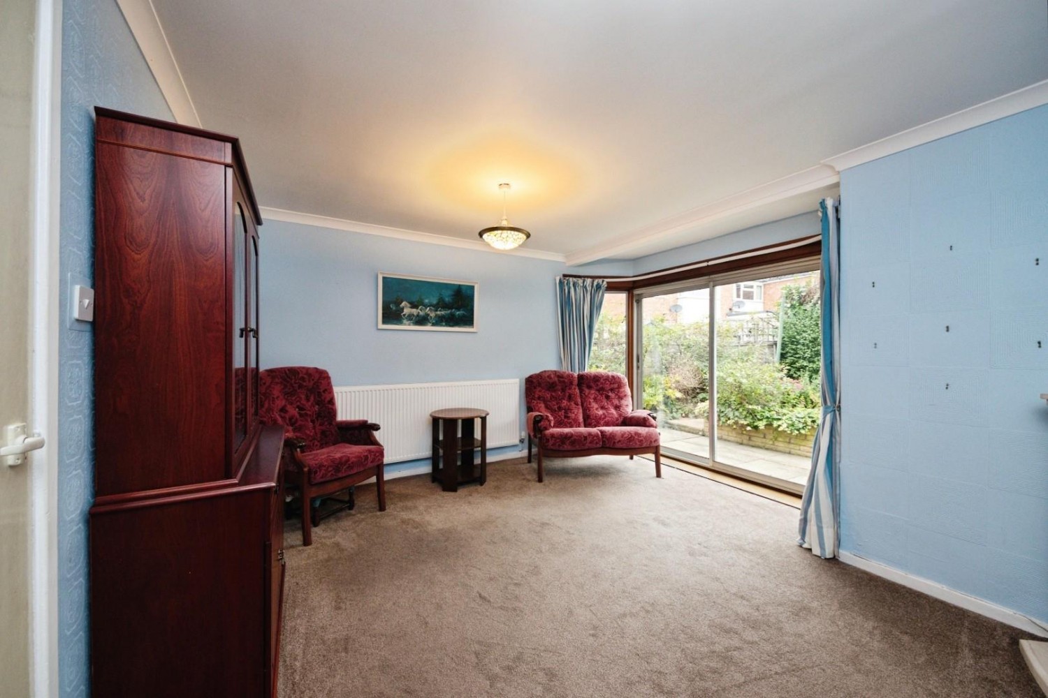 Gaydon Road, Solihull