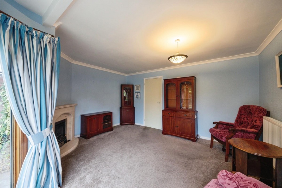 Gaydon Road, Solihull