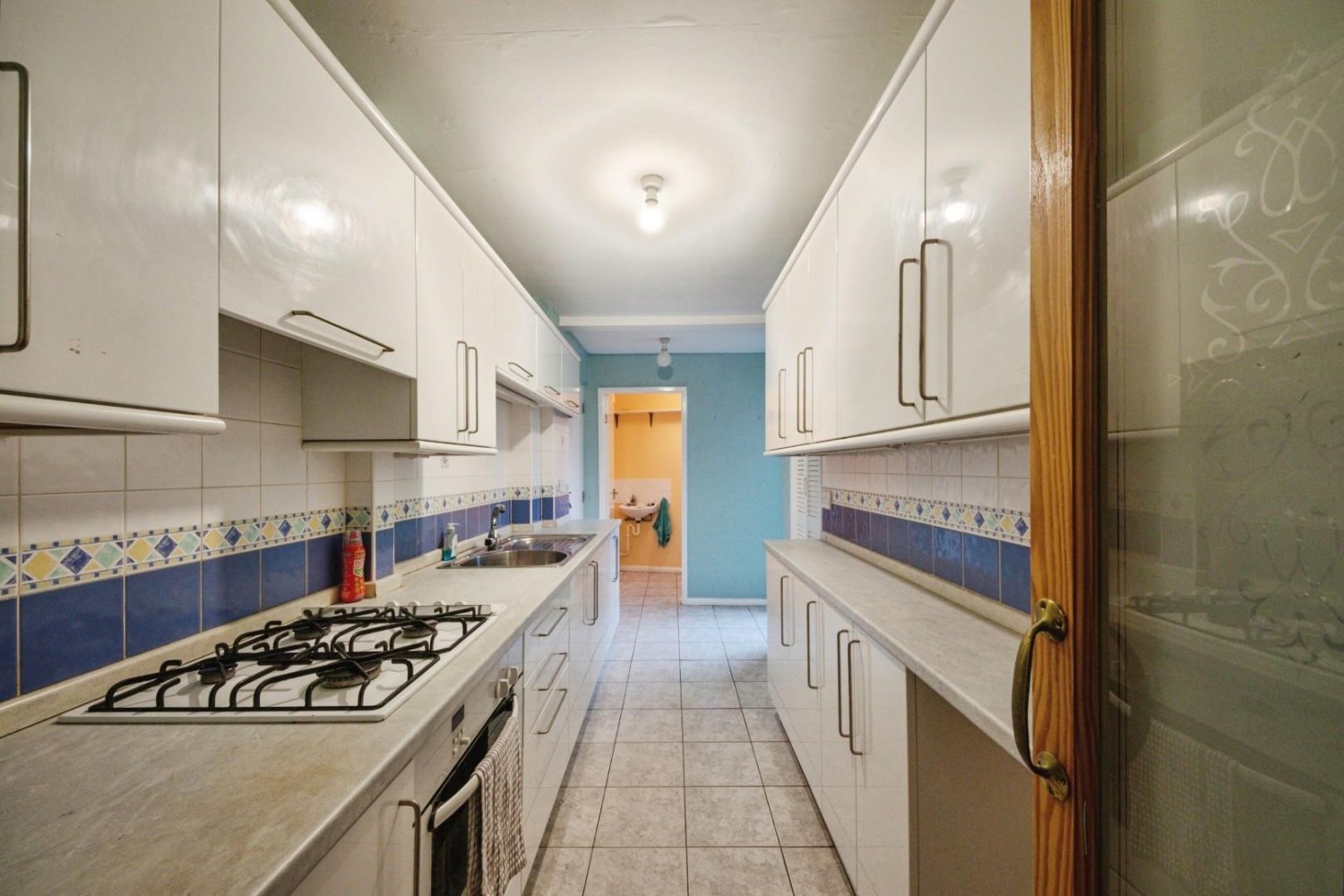 Gaydon Road, Solihull