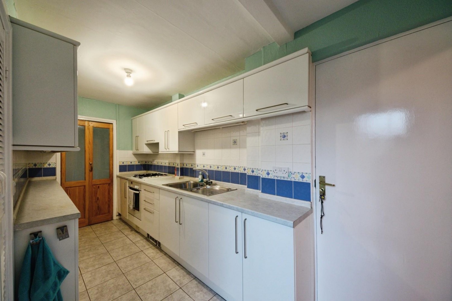 Gaydon Road, Solihull