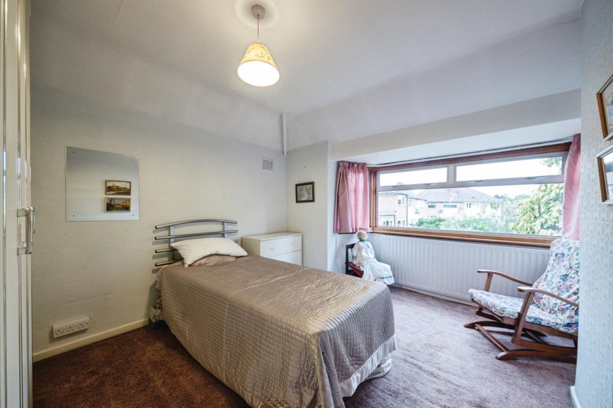 Gaydon Road, Solihull