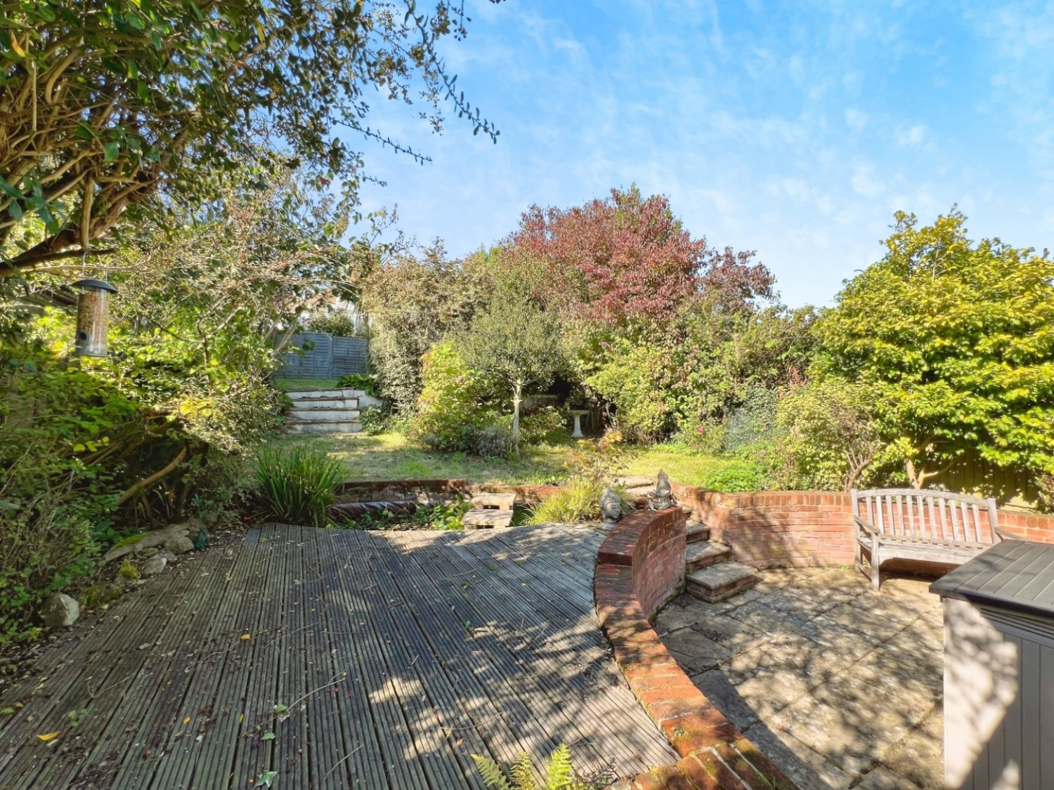 Quarry Walk, Hythe