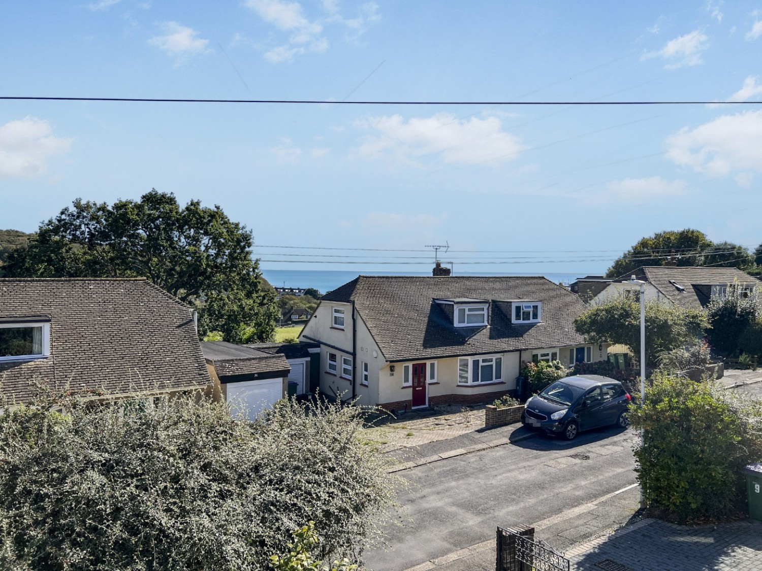 Quarry Walk, Hythe