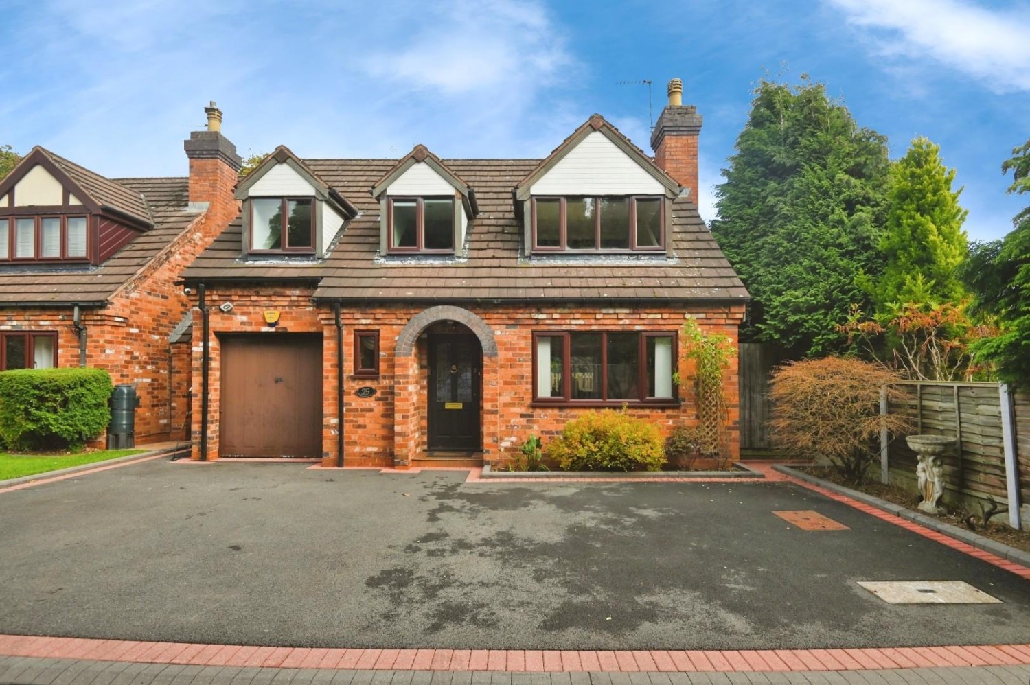 Hurley Close, Sutton Coldfield