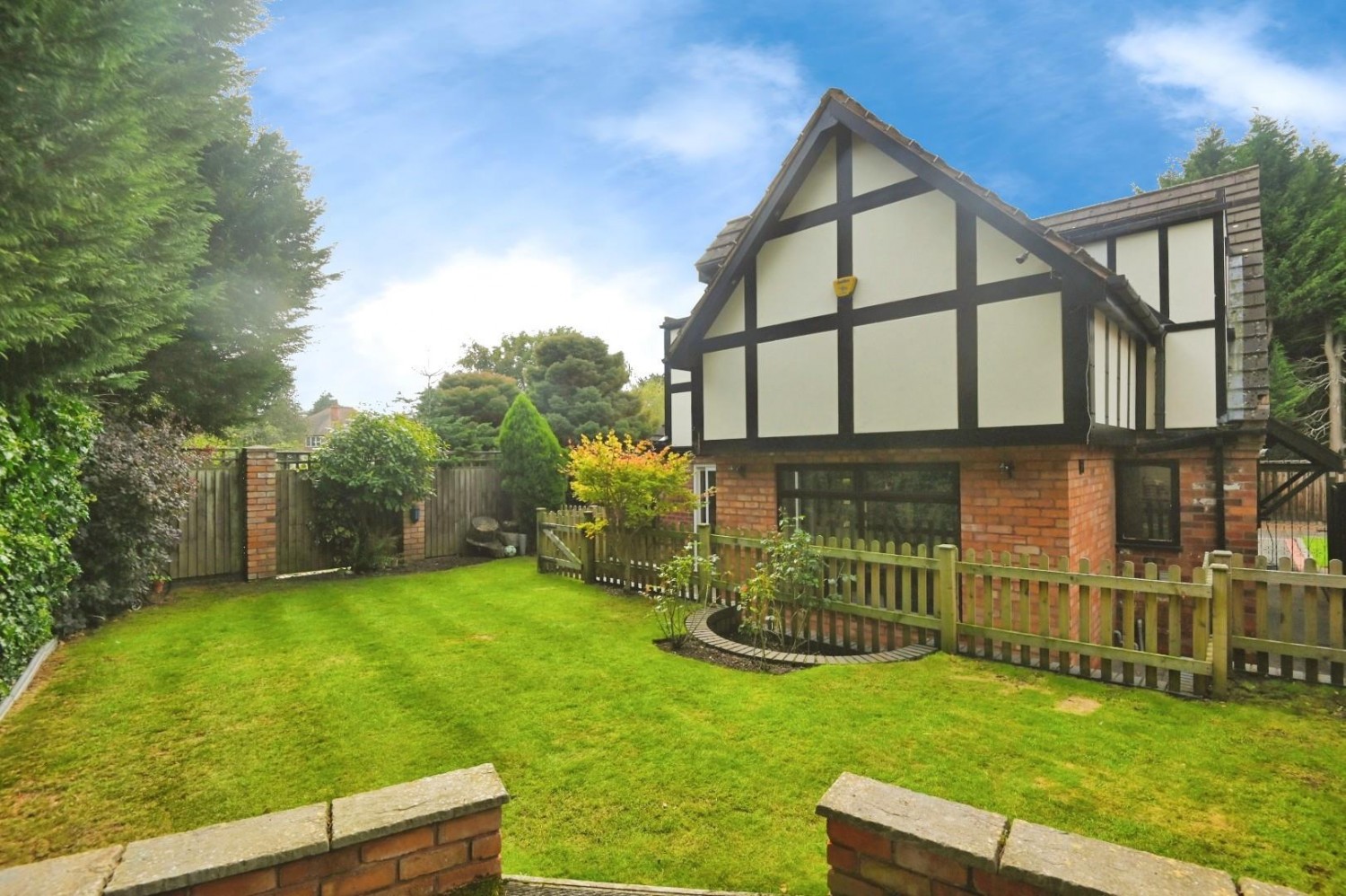 Hurley Close, Sutton Coldfield