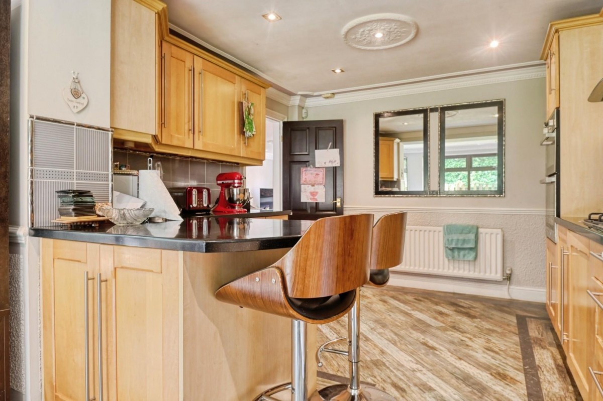 Hurley Close, Sutton Coldfield