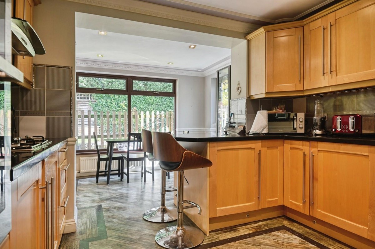 Hurley Close, Sutton Coldfield