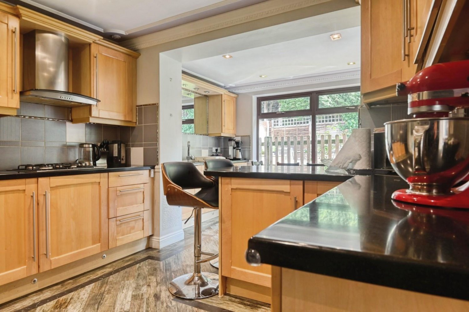 Hurley Close, Sutton Coldfield