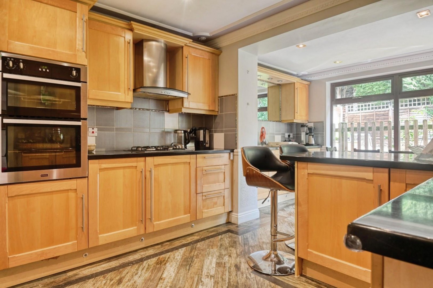 Hurley Close, Sutton Coldfield