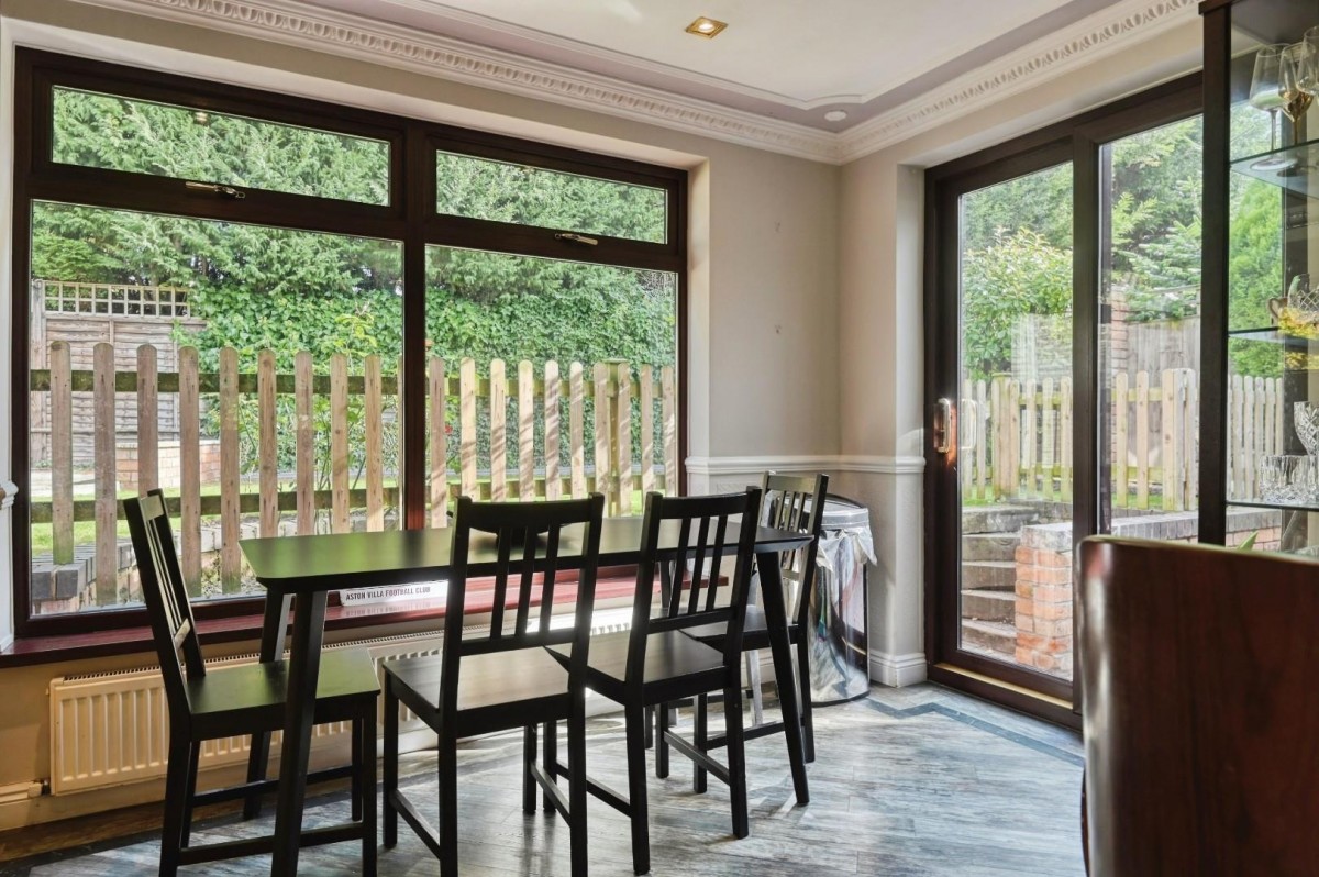 Hurley Close, Sutton Coldfield