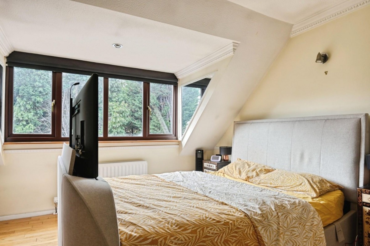 Hurley Close, Sutton Coldfield