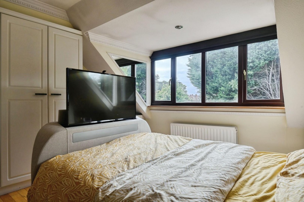 Hurley Close, Sutton Coldfield